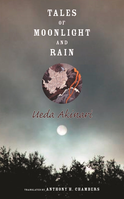 Tales of Moonlight and Rain - Ingram