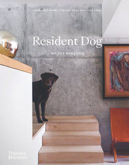 Resident Dog (Compact): Incredible Homes and the Dogs That Live There - Ingram