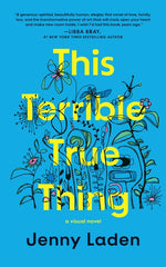 This Terrible True Thing: A Visual Novel - Ingram