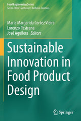 Sustainable Innovation in Food Product Design (2021) - Ingram