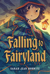 Falling to Fairyland - Ingram