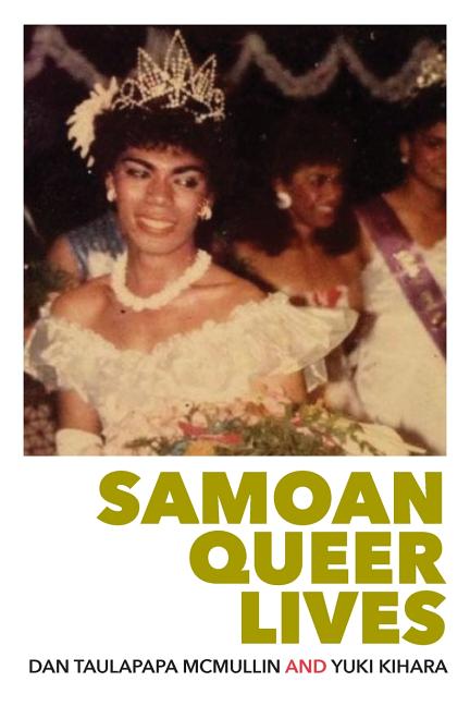 Samoan Queer Lives - Ingram