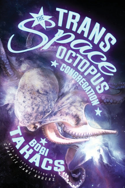 Trans Space Octopus Congregation - Ingram
