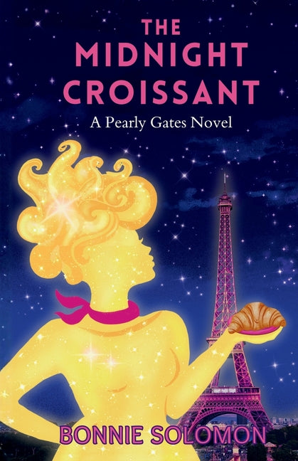 The Midnight Croissant: A Contemporary Cozy Fantasy in Paris