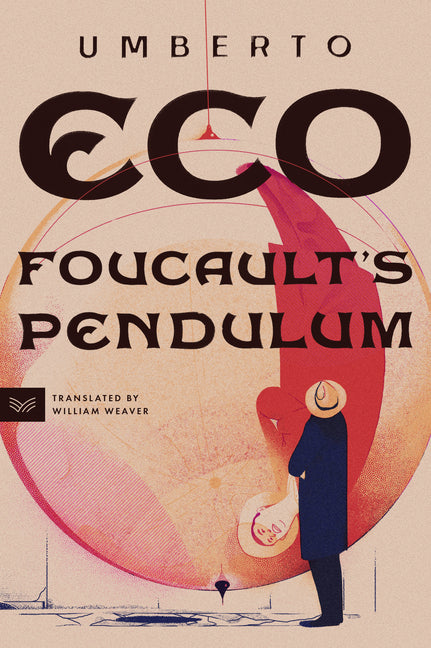 Foucault's Pendulum - Ingram