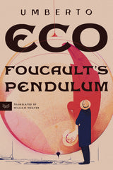 Foucault's Pendulum - Ingram