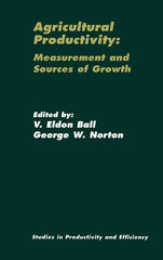 Agricultural Productivity: Measurement and Sources of Growth (2002) - Ingram