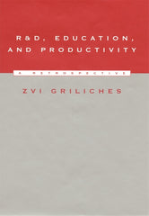 R&d, Education, and Productivity: A Retrospective - Ingram