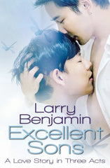 Excellent Sons: A Love Story in Three Acts - Ingram