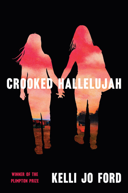 Crooked Hallelujah - Ingram