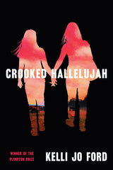 Crooked Hallelujah - Ingram