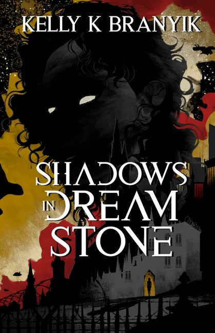 Shadows in Dream Stone - Ingram