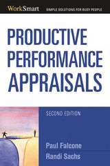 Productive Performance Appraisals - Ingram