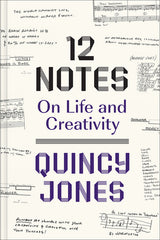 12 Notes: On Life and Creativity - Ingram