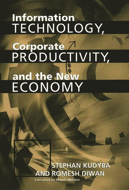 Information Technology, Corporate Productivity, and the New Economy - Ingram