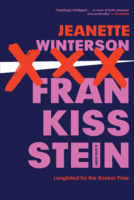 Frankissstein - Ingram
