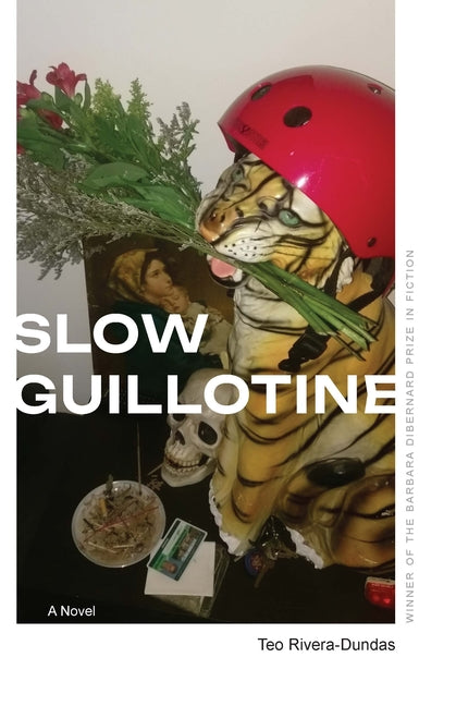 Slow Guillotine - Ingram