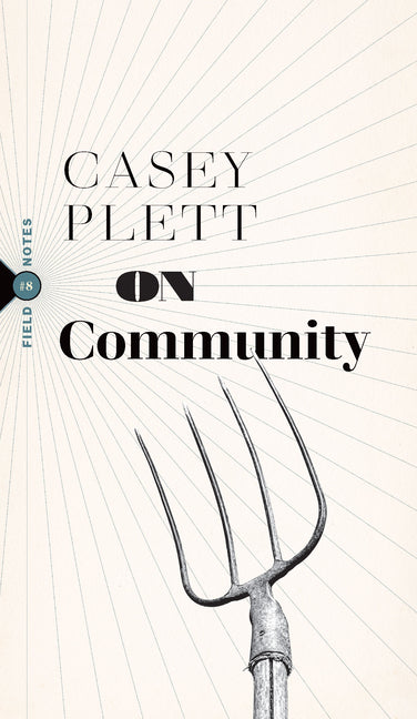 On Community - Ingram