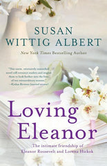 Loving Eleanor - Ingram