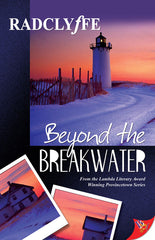 Beyond the Breakwater - Ingram