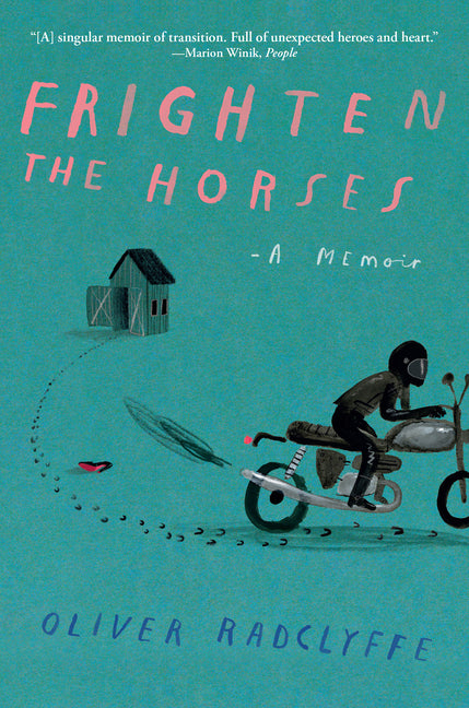 Frighten the Horses - Ingram