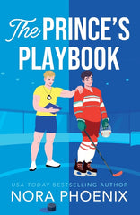 The Prince's Playbook - Ingram