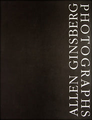 Allen Ginsberg: Photographs - Ingram