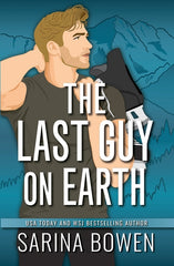 Last Guy On Earth - Ingram