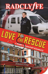 Love to the Rescue - Ingram