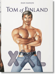 Tom of Finland XXL - Ingram