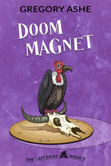 Doom Magnet - Ingram