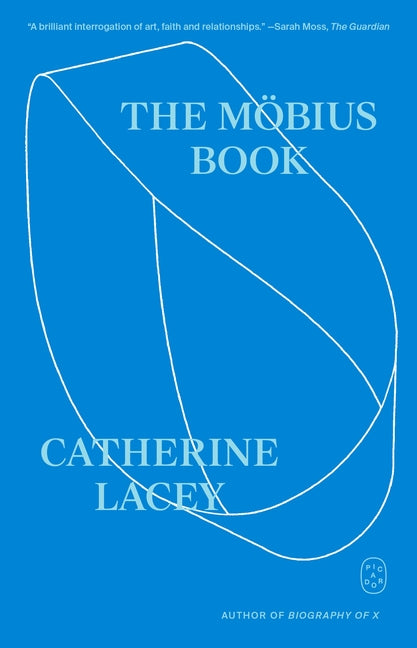 The Möbius Book - Ingram