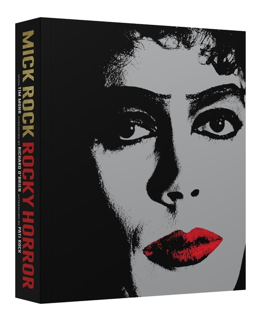Rocky Horror: A Behind-The-Scenes Look at the Cult Classic - Ingram
