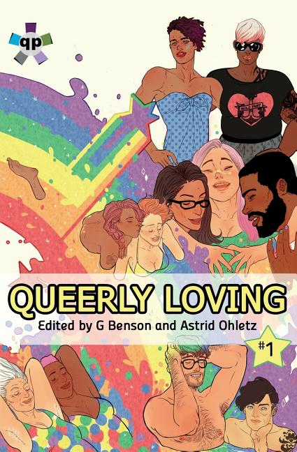 Queerly Loving: Volume One - Ingram