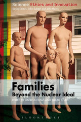 Families - Beyond the Nuclear Ideal - Ingram