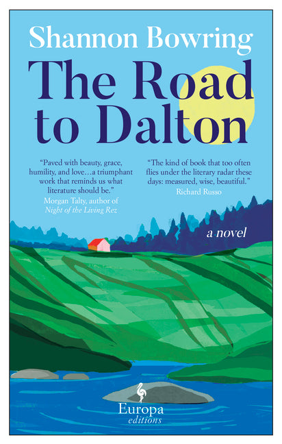 Road to Dalton - Ingram