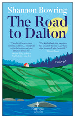 Road to Dalton - Ingram