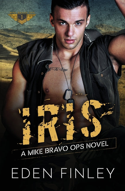 Mike Bravo Ops: Iris - Ingram