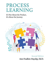 Process Learning: It's Not About the Product, It's About the Journey - Ingram