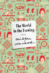 World in the Evening - Ingram
