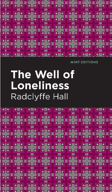 Well of Loneliness - Ingram