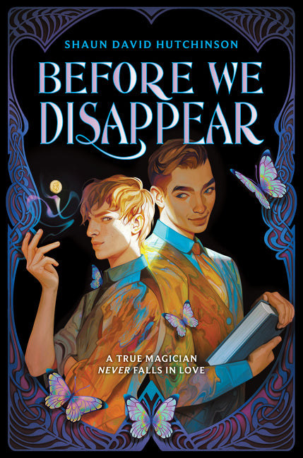 Before We Disappear - Ingram
