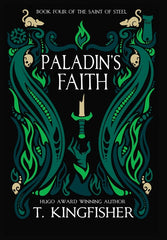Paladin's Faith - Ingram