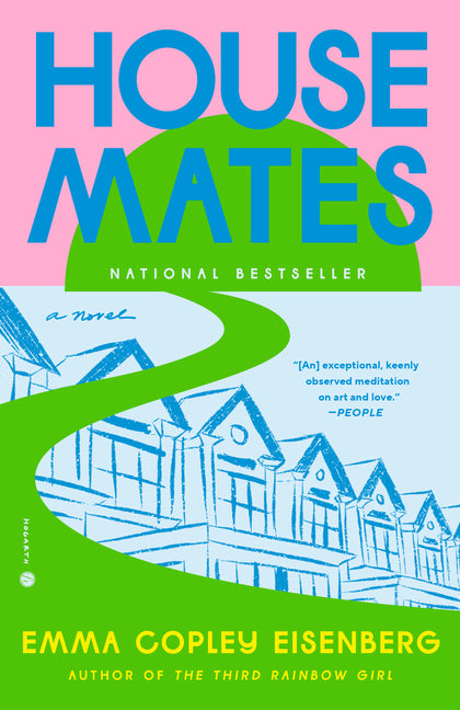Housemates - Ingram