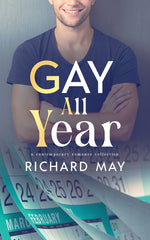 Gay All Year - Ingram