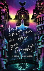 And What Can We Offer You Tonight - Ingram