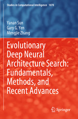Evolutionary Deep Neural Architecture Search: Fundamentals, Methods, and Recent Advances (2023) - Ingram