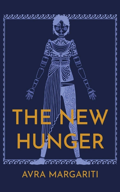 The New Hunger