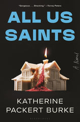 All Us Saints - Ingram