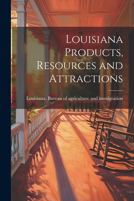 Louisiana Products, Resources and Attractions - Ingram